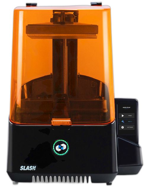 3D принтер Uniz Slash 2 фото