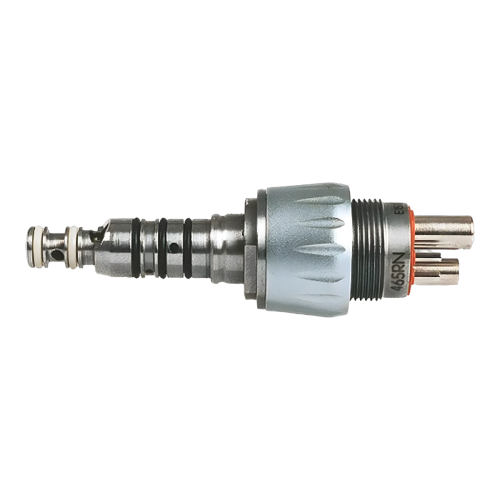Переходник быстросъемный MULTIflex 465 RN фото
