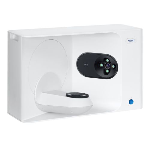 Medit T710 фото