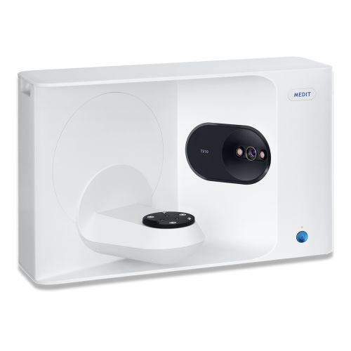 Medit T510 фото