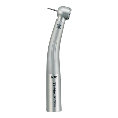Ti-Max X700 SL фото