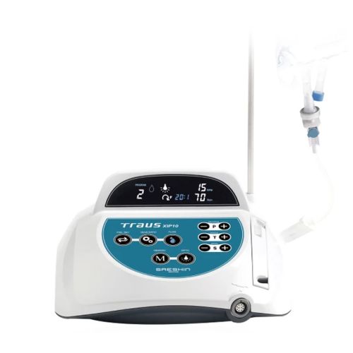 TRAUS SIP 10 фото