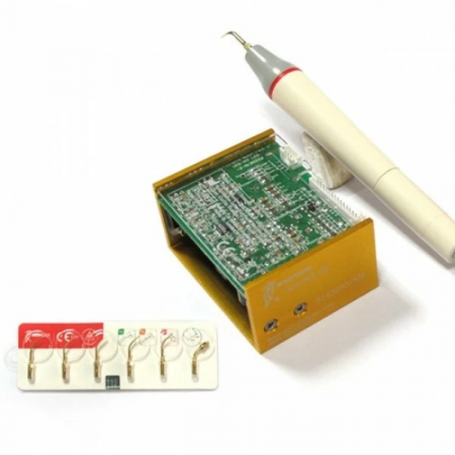 Ультразвуковой скейлер UDS-N3 LED фото
