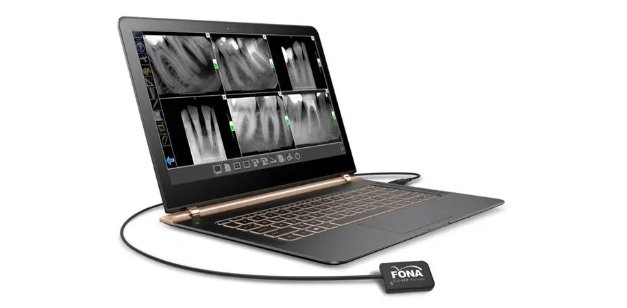 Выбор стоматологического радиовизиографа