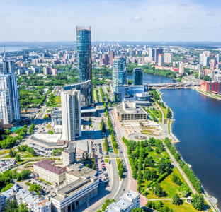 Дентал Экспо 2025 Урал