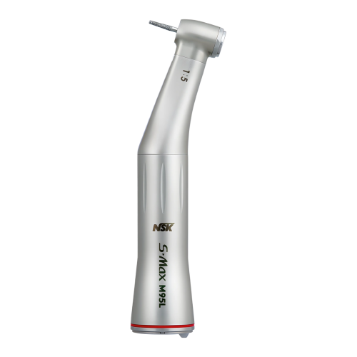 S-Max M95L фото