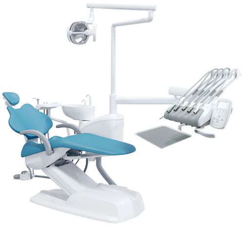 Установка Ajax AJ11 верхняя подача, винил фото