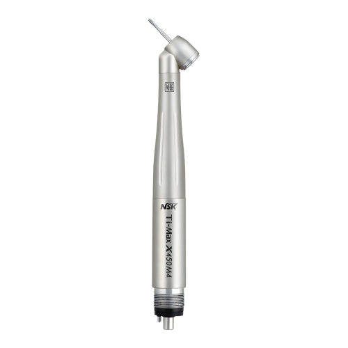 Ti-Max X450M4 фото