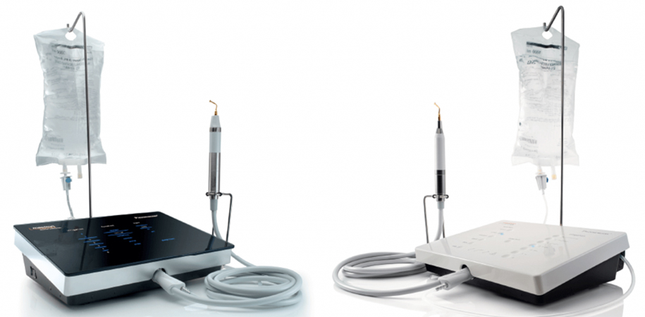 Принцип работы пьезохирургического аппарата: ультразвук в службе стоматолога