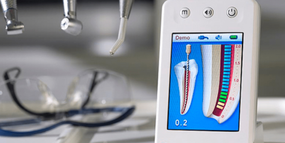 Какой стоматологический апекслокатор лучше?