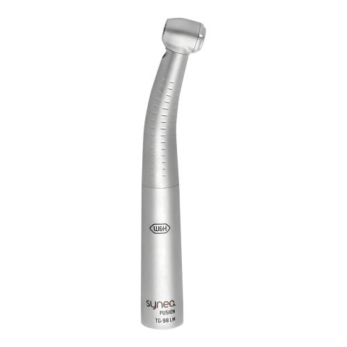 Synea Fusion TG-98 LM фото