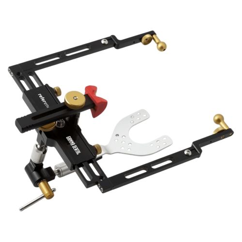 Лицевая дуга Reference AB фото