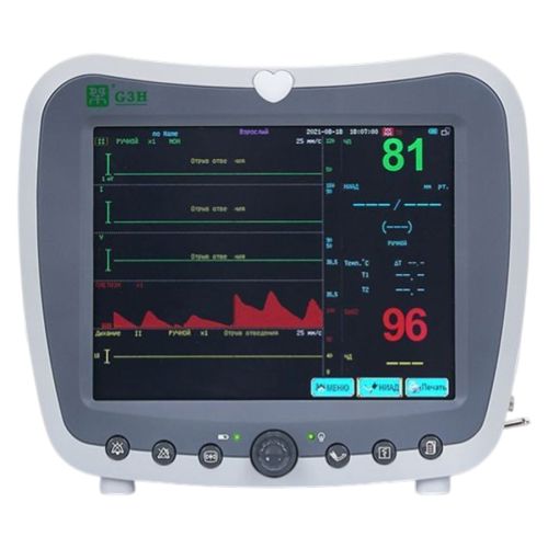 G3H (Без поверки)