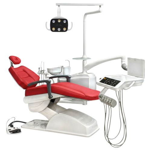 AY-A 3000 Нижняя подача фото