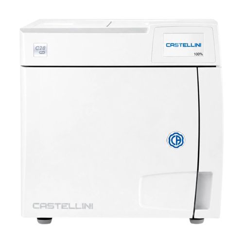 Castellini C-28 Plus фото