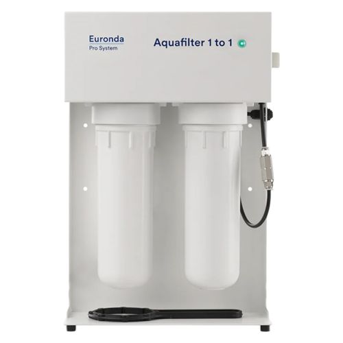 Деионизатор воды Aquafilter фото
