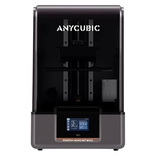 Anycubic Photon Mono M7 Max фото