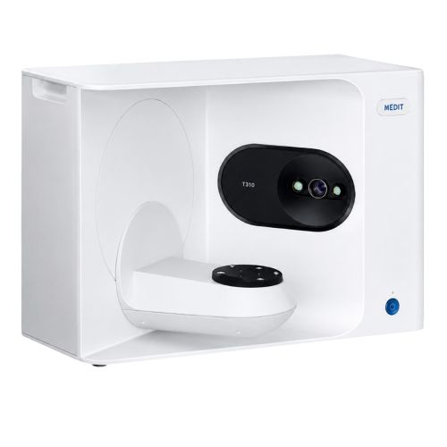 Medit T310 фото