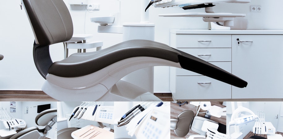 Открытие стоматологии: 14 шагов к успеху
