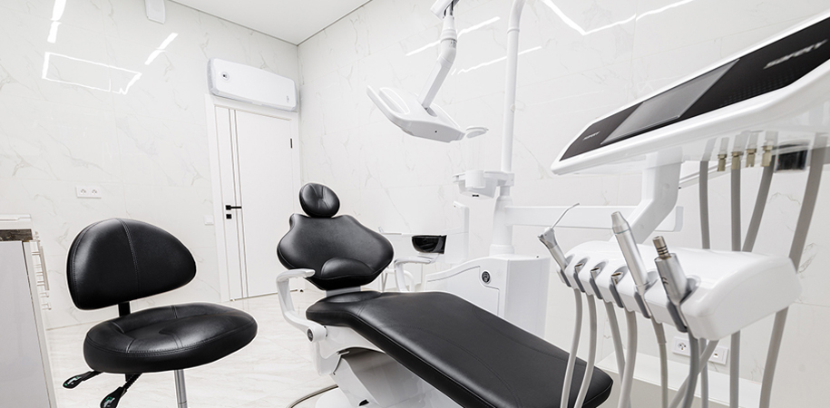 Как грамотно подготовить кабинет стоматолога, чтобы он соответствовал лицензированию?