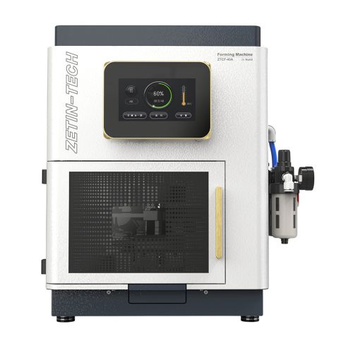 Zetin ZTCF-40A фото