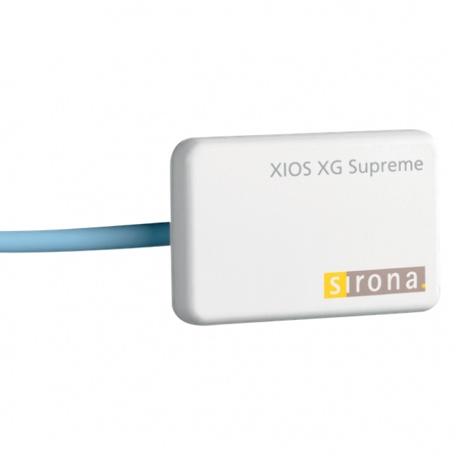 XIOS XG Supreme WI-FI Module - увеличенный размер фото