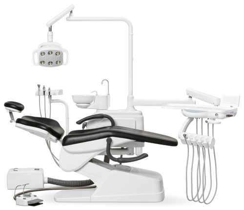 AY-A 1000 New нижняя подача фото