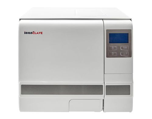 IcanClave STE-18 фото