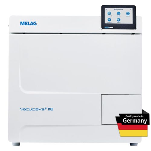 Vacuclave 118 (17 литров) фото