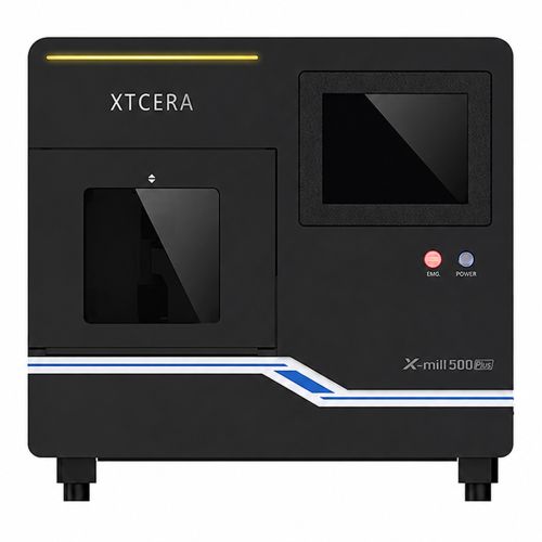 Xtcera X-Mill 500 Plus фото
