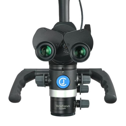 CJ Optik Flexion Exepto фото