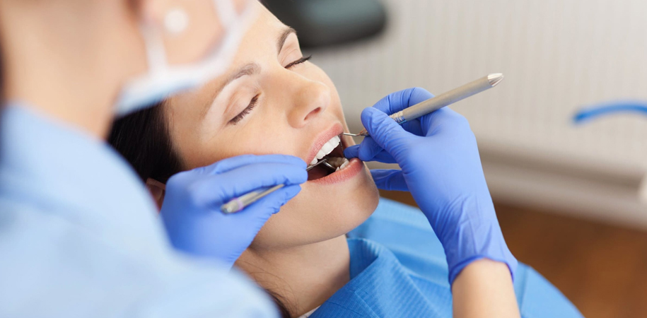 Под наркозом в стоматологии: Новые горизонты лечения