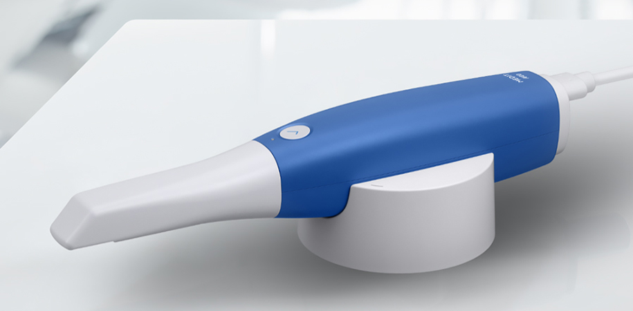 Обучение персонала работе с интраоральным сканером: с чего начать?