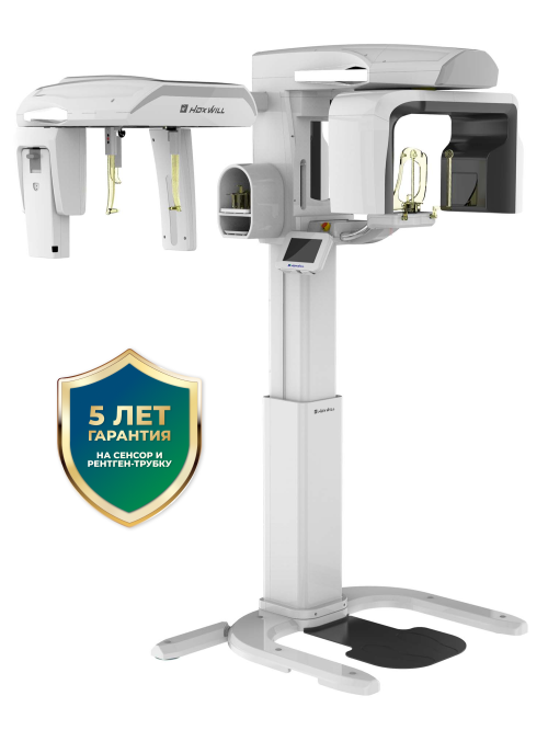 HDX Will Dentri С-а 12х10 с цефалостатом