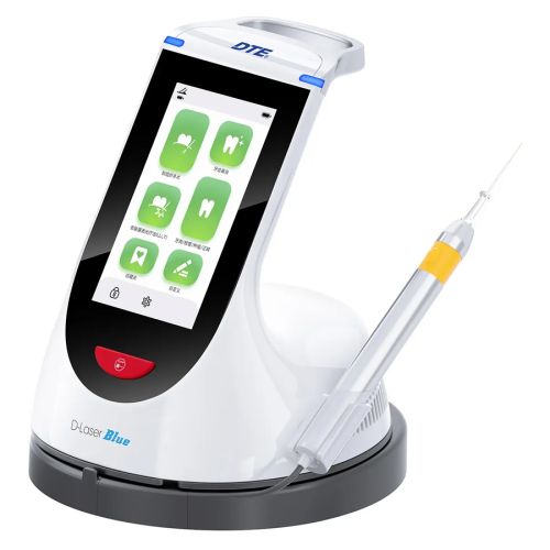 DTE D-Laser Blue фото