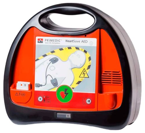 Primedic HeartSave AED М250