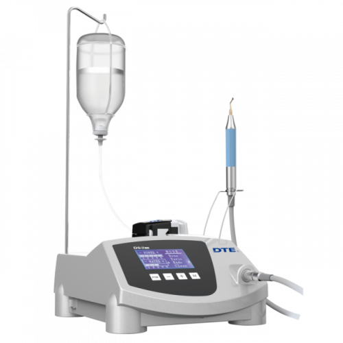 Пьезохирургический аппарат Ultrasurgery DS-II LED фото