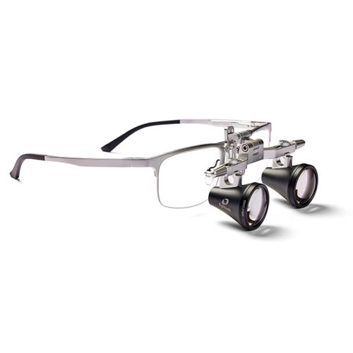Brilliance 3.5 Silver Business Frame фото