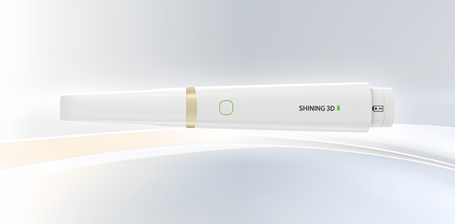 Интраоральная фотограмметрия (IPG): революция в стоматологическом 3D-сканировании