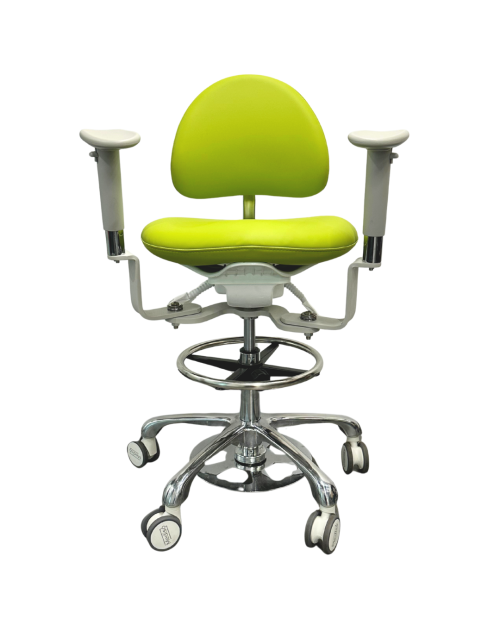 Стул микроскописта А522 фото