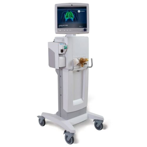 GE Carescape R860 фото