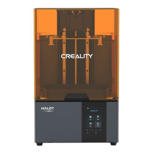 Creality Halot Sky фото