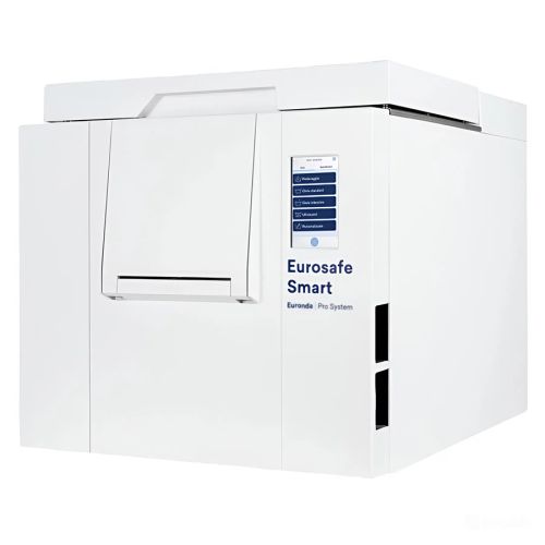 Euronda Eurosafe Smart (10 литров) фото