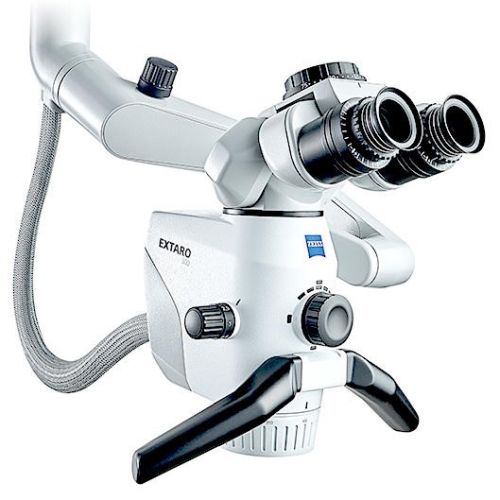 EXTARO 300 Classic Plus фото