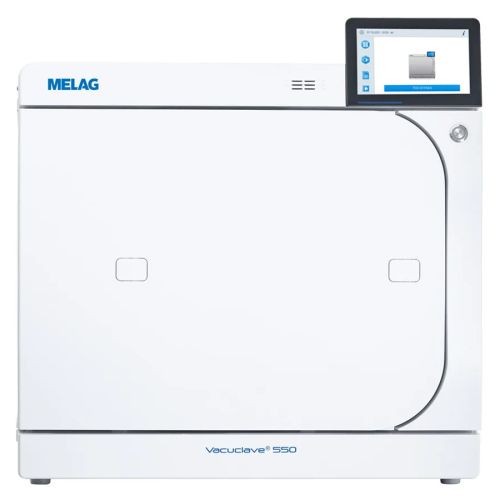 Vacuclave 550 (53 литра) фото