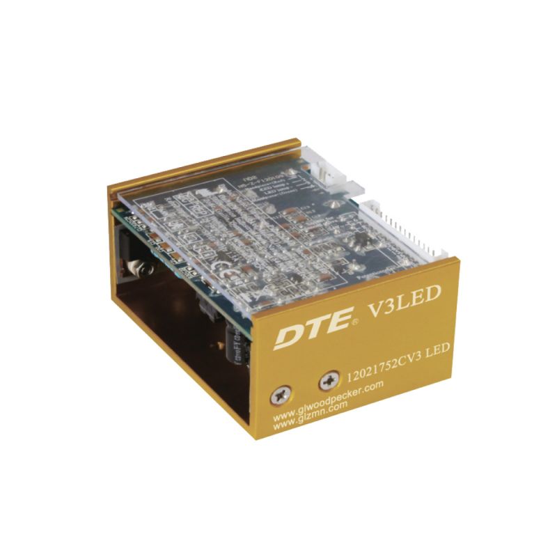 DTE-V3 LED фото