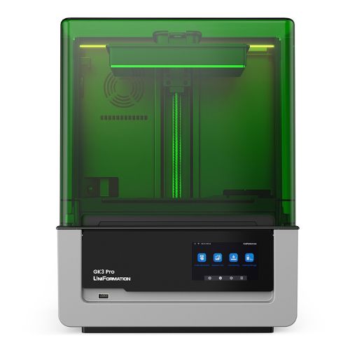 UniFormation GK3 Pro фото