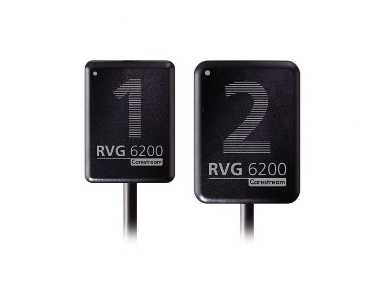 RVG6200 - стандартный размер фото