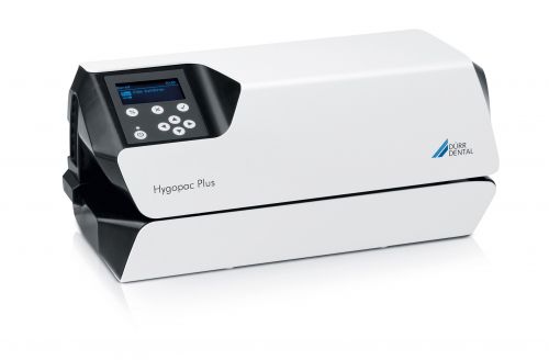 Запечатывающее устройство Hygopac Plus фото