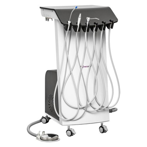 Woson WOD 730 фото